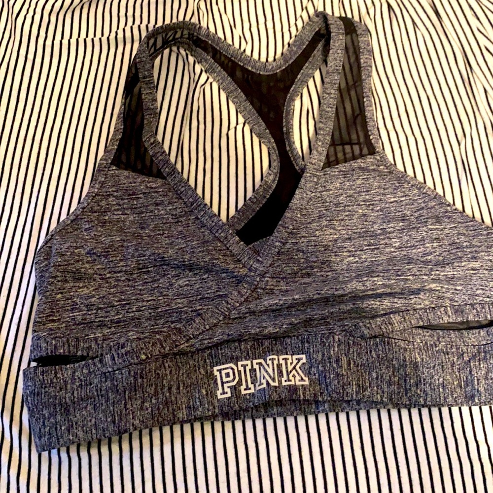 Victoria’s Secret PINK sports bra